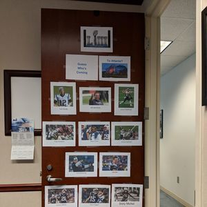 Meet your Posher, Eric